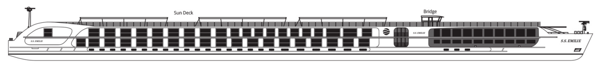 Sun Deck